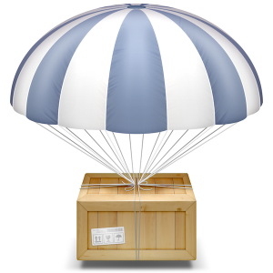 airdrop