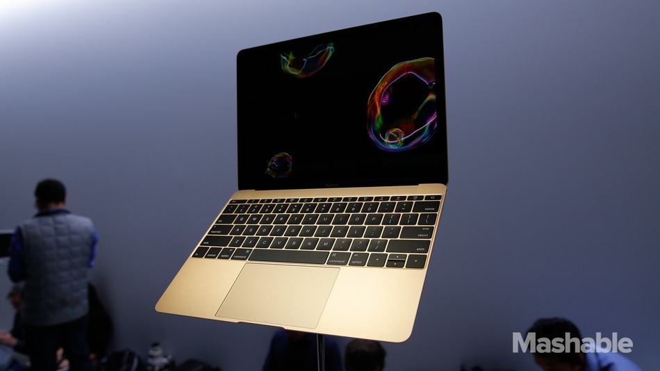 gold-macbook