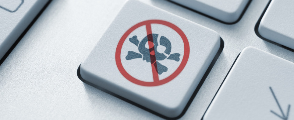 Anti Piracy Key